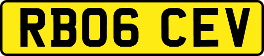 RB06CEV