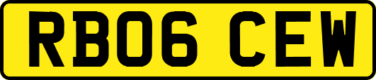 RB06CEW