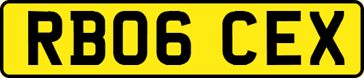 RB06CEX