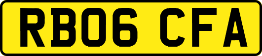 RB06CFA