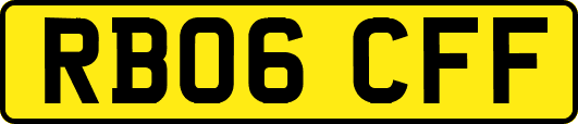 RB06CFF
