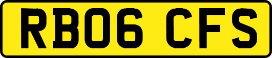 RB06CFS