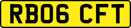 RB06CFT