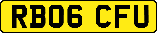 RB06CFU