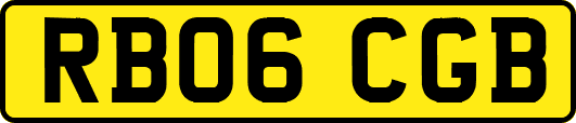 RB06CGB