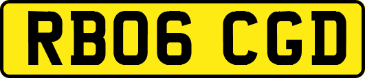 RB06CGD