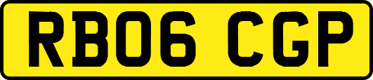 RB06CGP