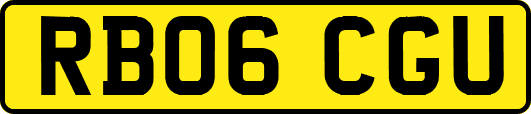 RB06CGU