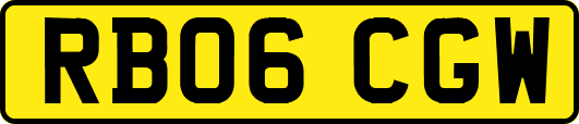 RB06CGW