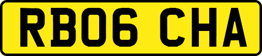 RB06CHA