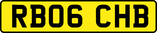RB06CHB