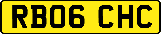 RB06CHC