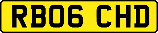 RB06CHD