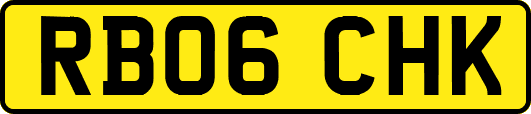 RB06CHK