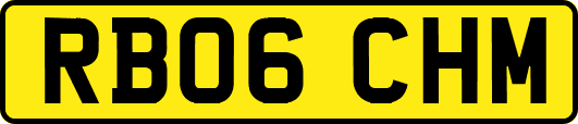 RB06CHM