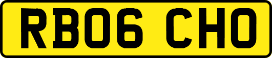 RB06CHO