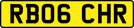 RB06CHR