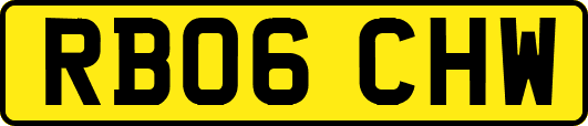 RB06CHW