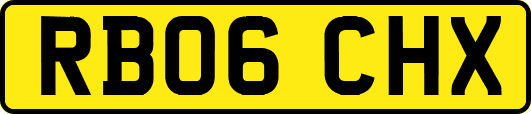 RB06CHX
