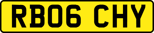 RB06CHY