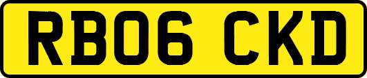 RB06CKD