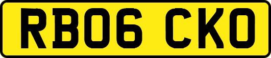RB06CKO