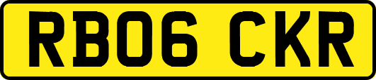 RB06CKR