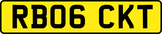 RB06CKT