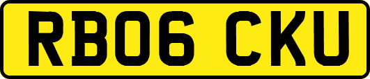 RB06CKU