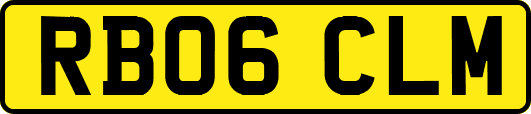 RB06CLM