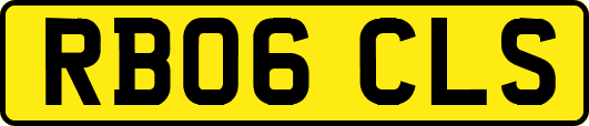 RB06CLS