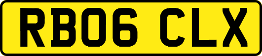 RB06CLX