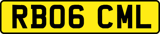 RB06CML