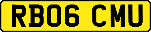 RB06CMU
