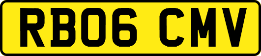 RB06CMV