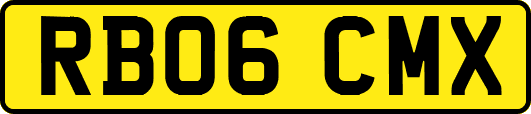 RB06CMX