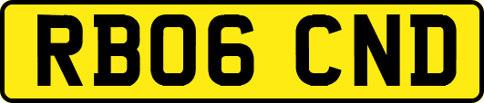 RB06CND