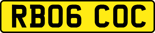 RB06COC