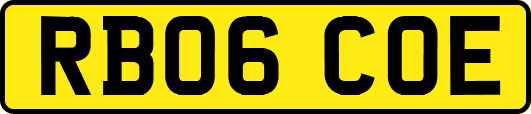 RB06COE