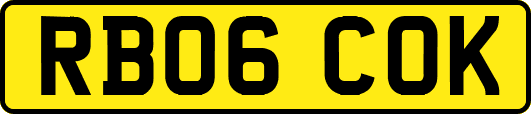 RB06COK