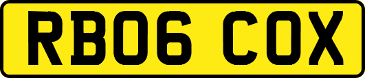 RB06COX