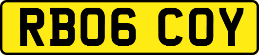 RB06COY