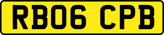 RB06CPB