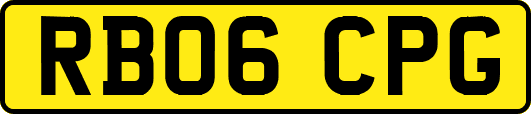 RB06CPG