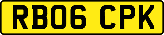 RB06CPK