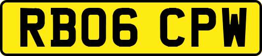 RB06CPW