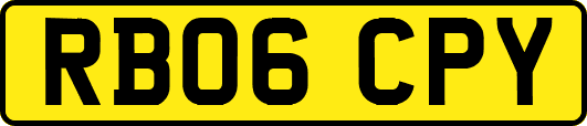 RB06CPY