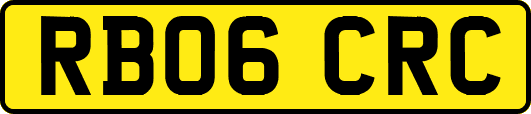 RB06CRC
