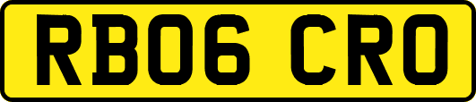RB06CRO