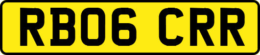 RB06CRR